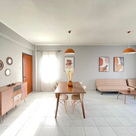 Down Town Apartment Kos Exterior foto