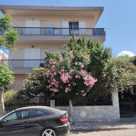 Down Town Apartment Kos Exterior foto