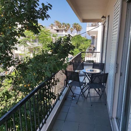 Down Town Apartment Kos Exterior foto