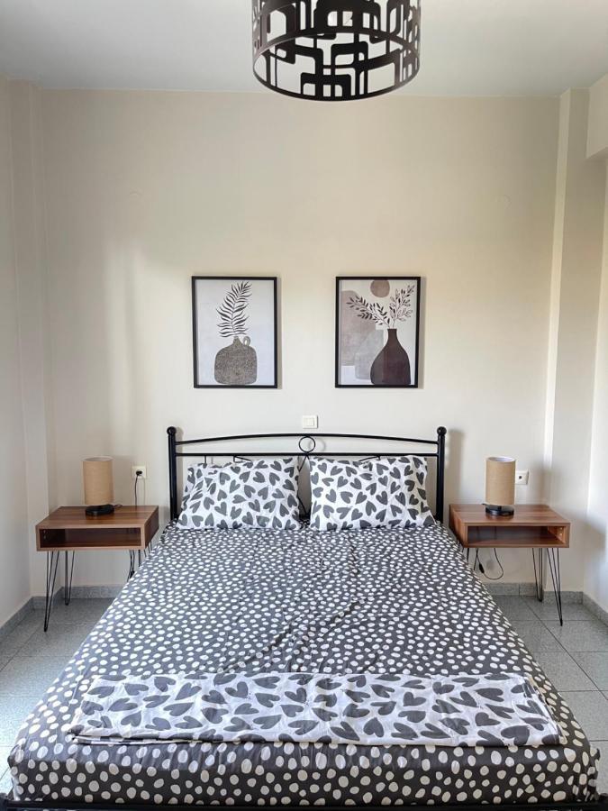 Down Town Apartment Kos Exterior foto