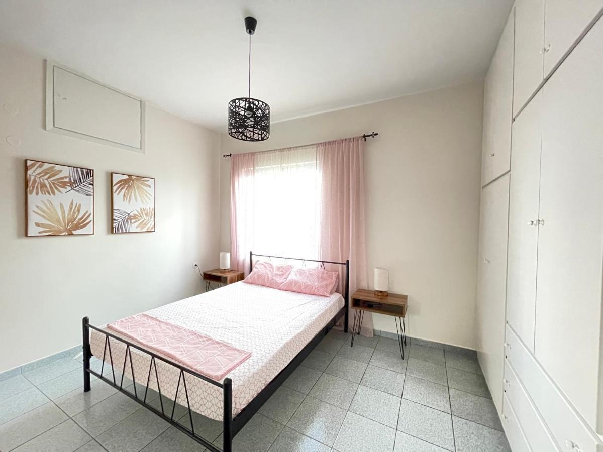 Down Town Apartment Kos Exterior foto