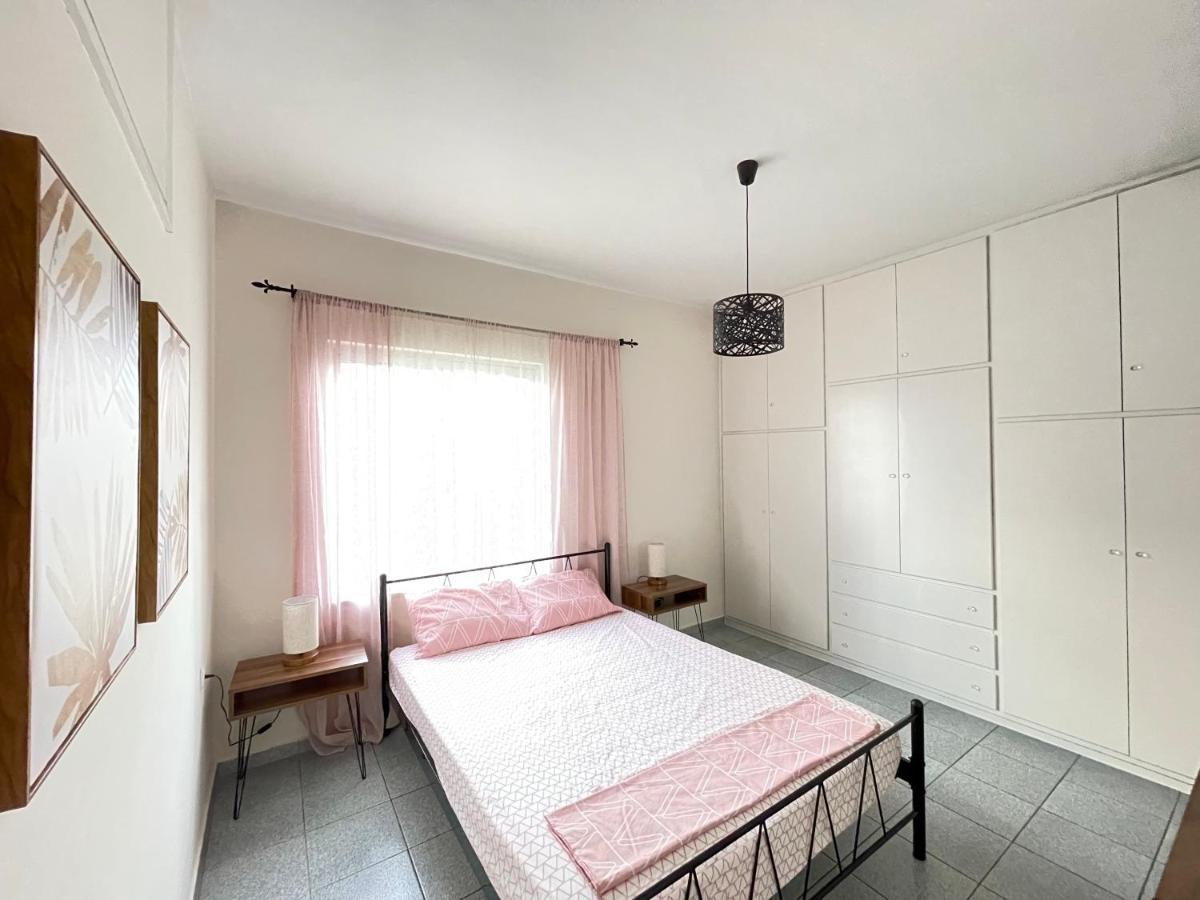 Down Town Apartment Kos Exterior foto