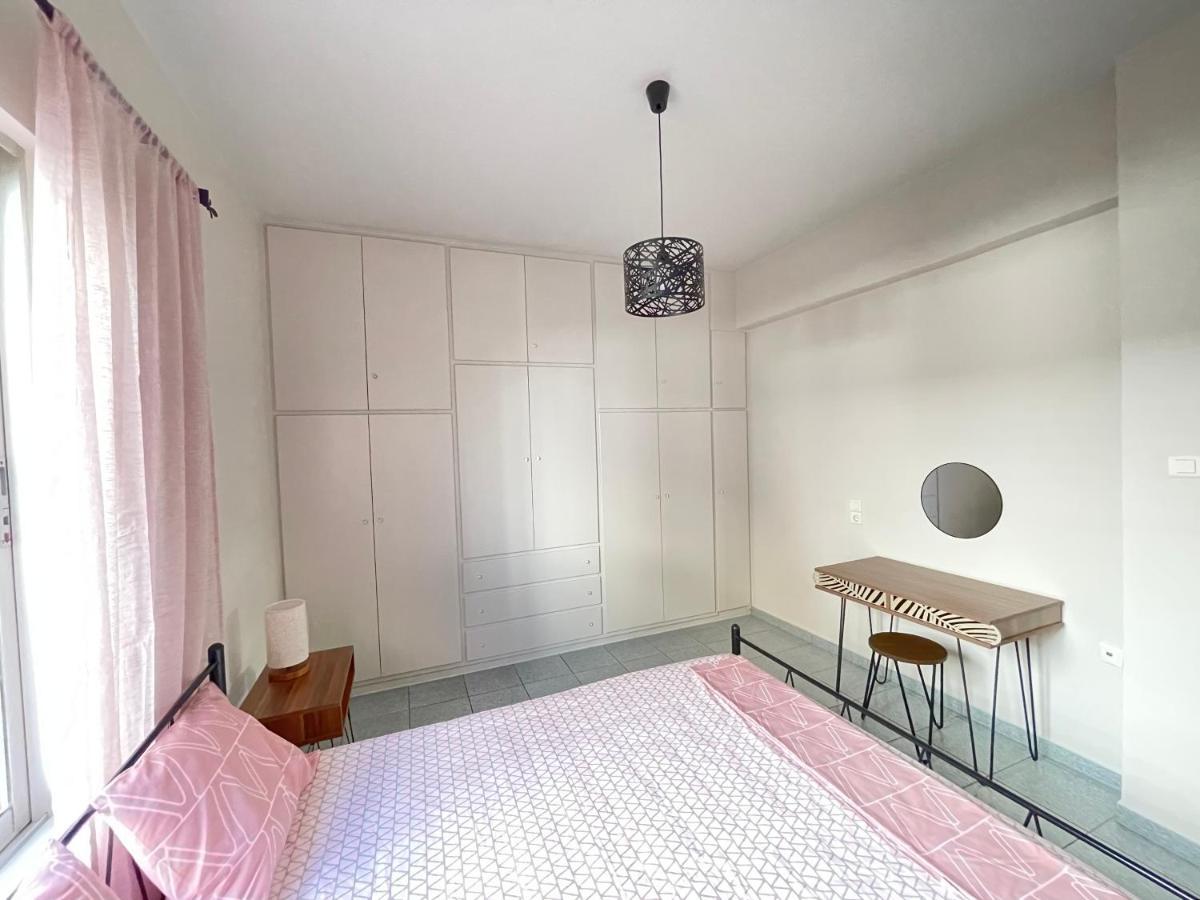 Down Town Apartment Kos Exterior foto