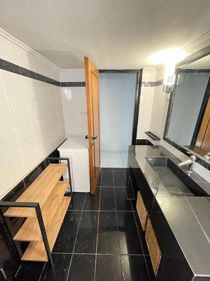 Down Town Apartment Kos Exterior foto