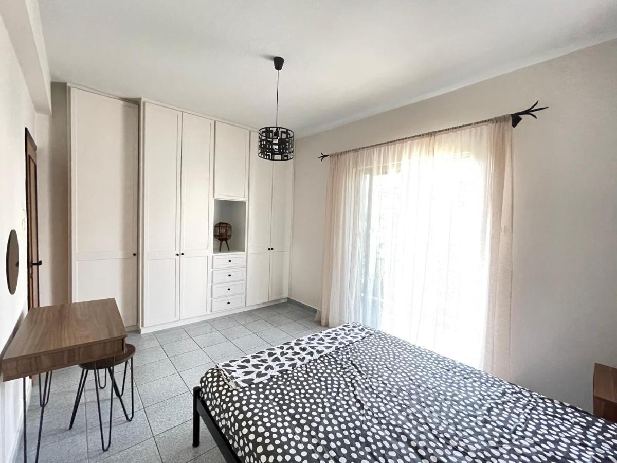 Down Town Apartment Kos Exterior foto